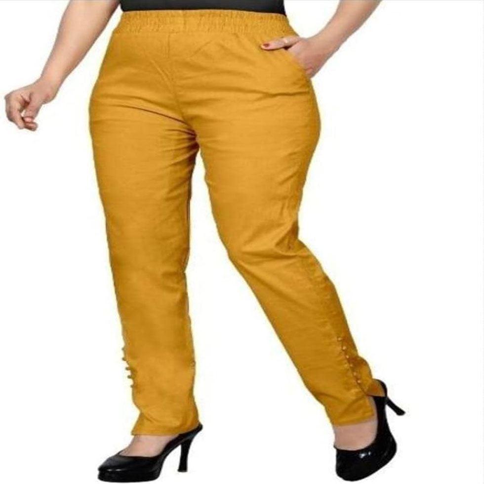 Ladies Comfort Pants Image