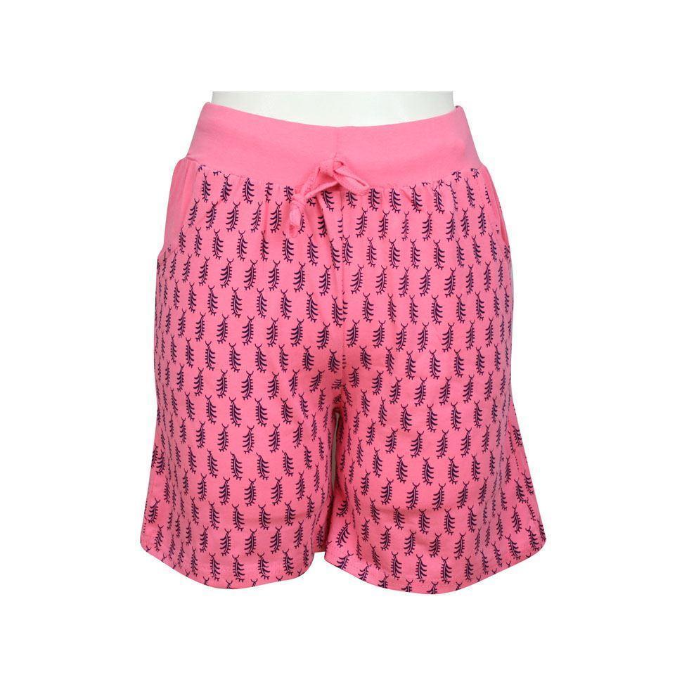 Ladies Designer Shorts Image