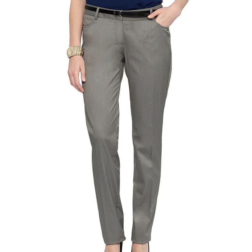 Ladies Formal Pants Image