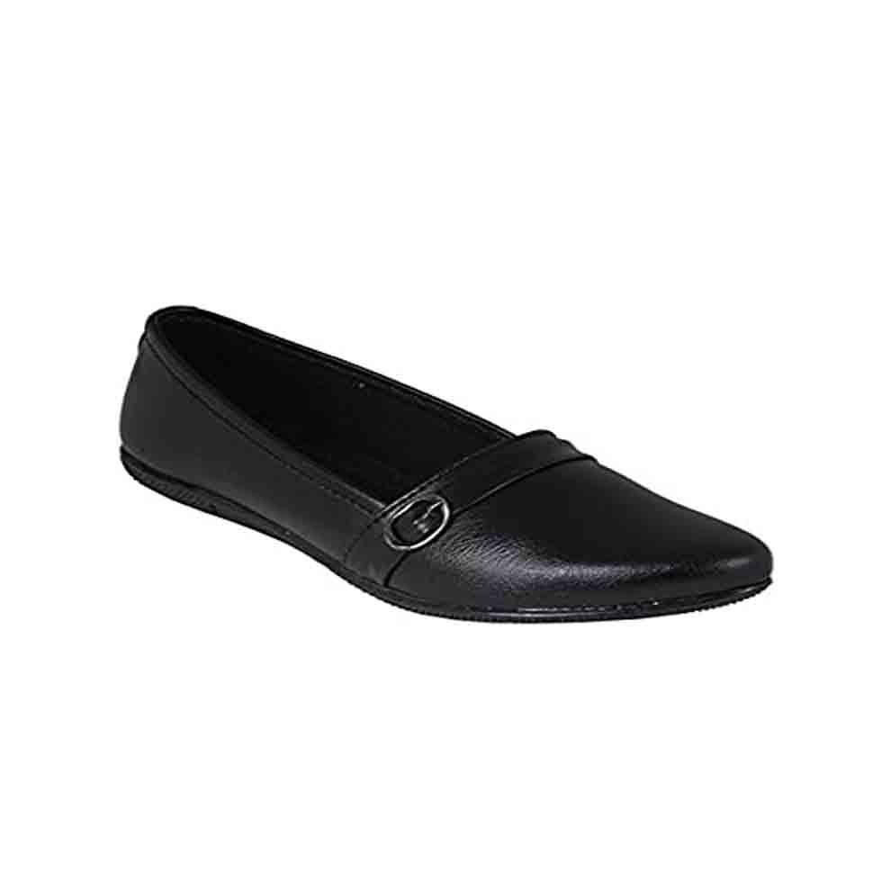 Classic Ladies Formal Shoes Most Comfortable Low Price Image