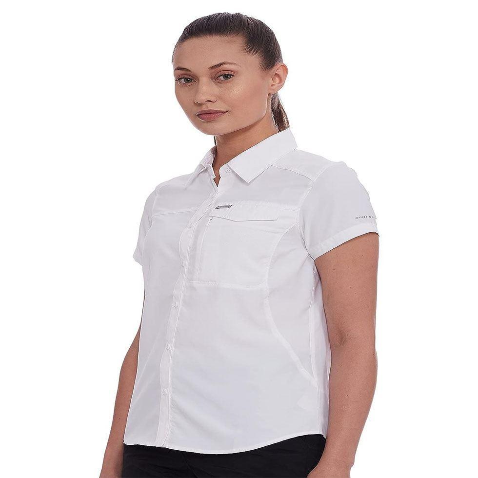 Ladies Half Sleeve Shirts Image