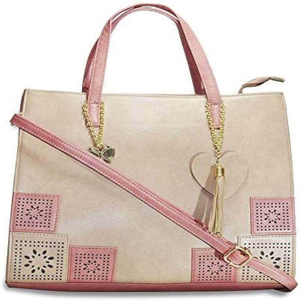  Ladies Handle Bag Image