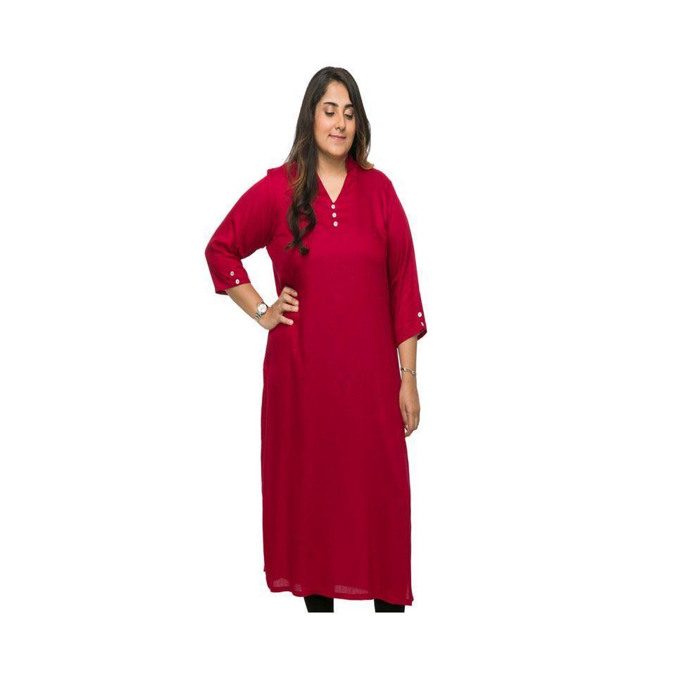 Ladies Kurtis Image