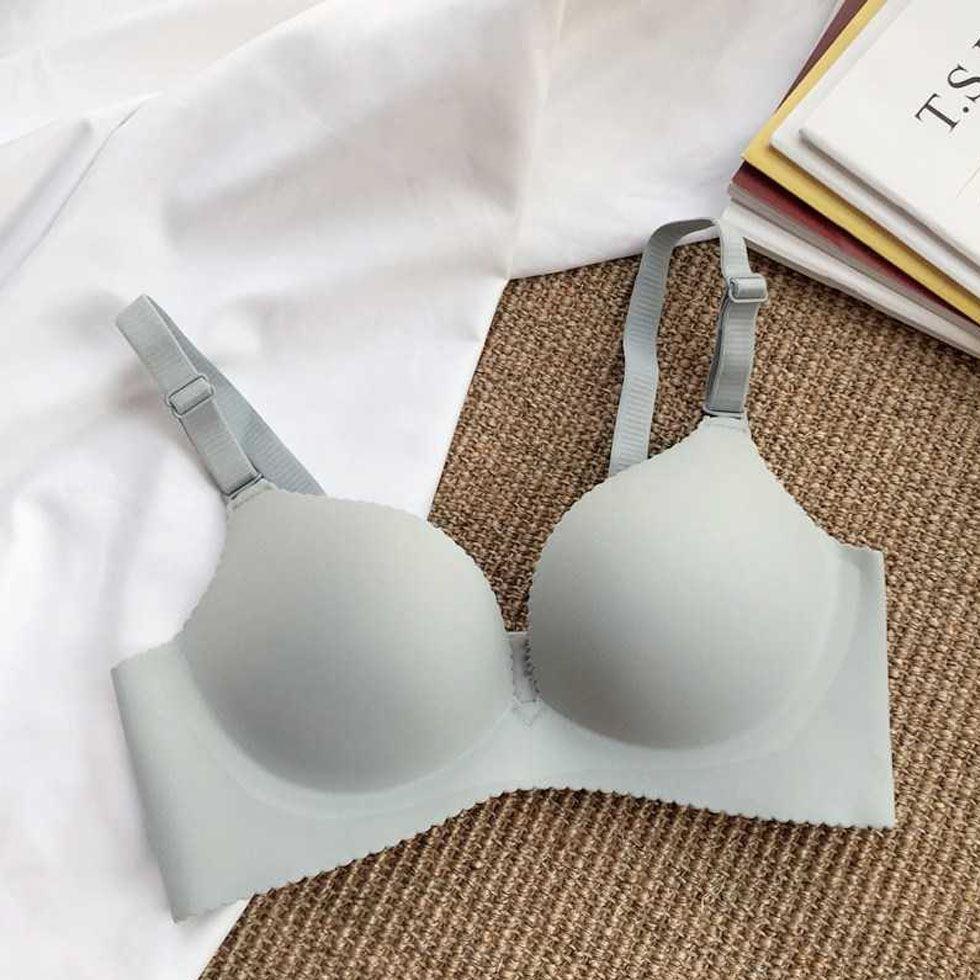 Ladies Padded Bra Image