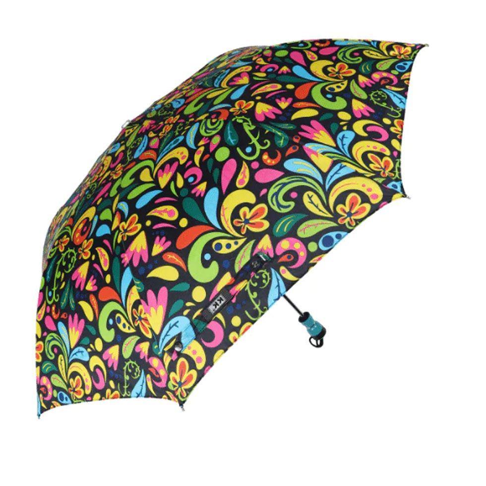 Ladies Printed Umbrella Image