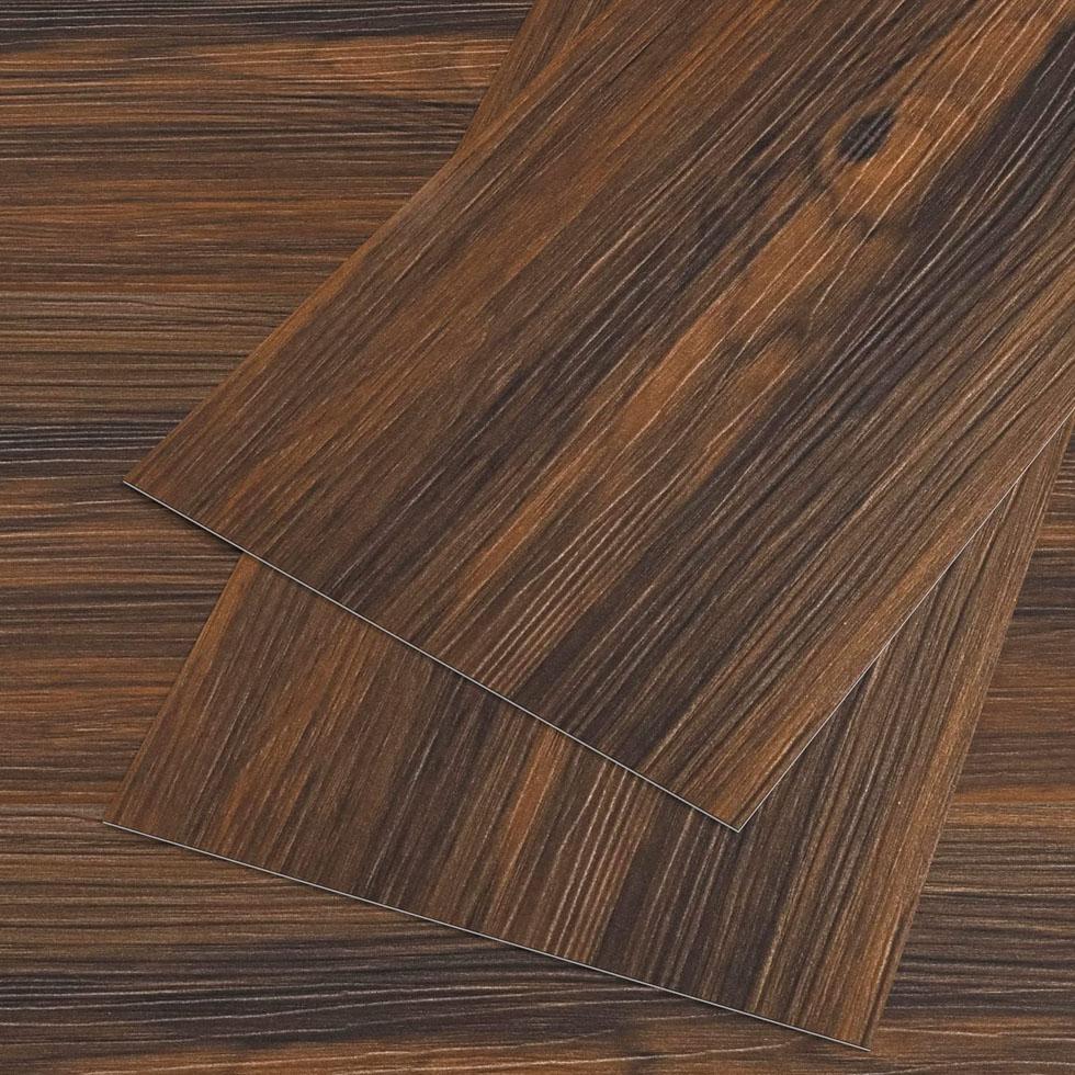 Laminated Floorings Brown Image