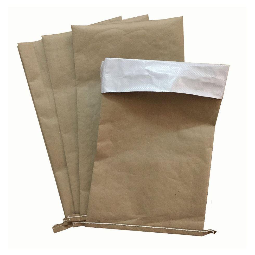 Laminated Hdpe Bag Image