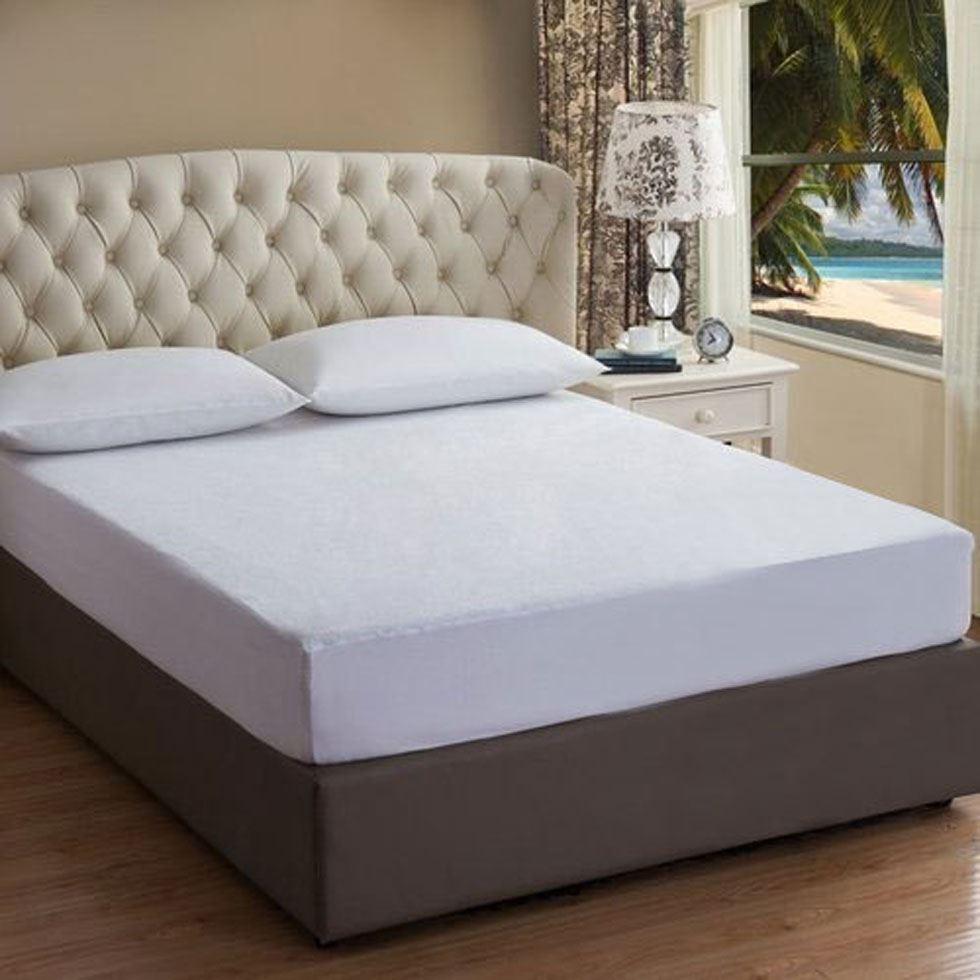 Laminated Mattress Protector Image