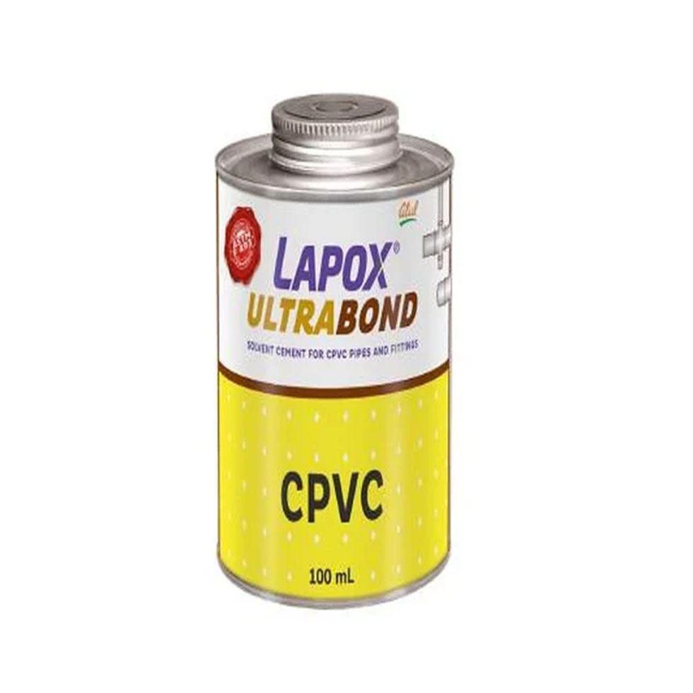 Lapox Ultrabond Pvc Image