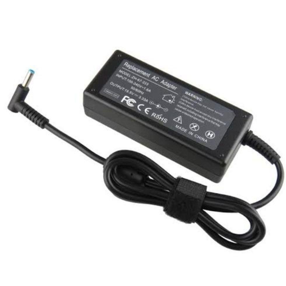 Laptop Charger Adapter Image