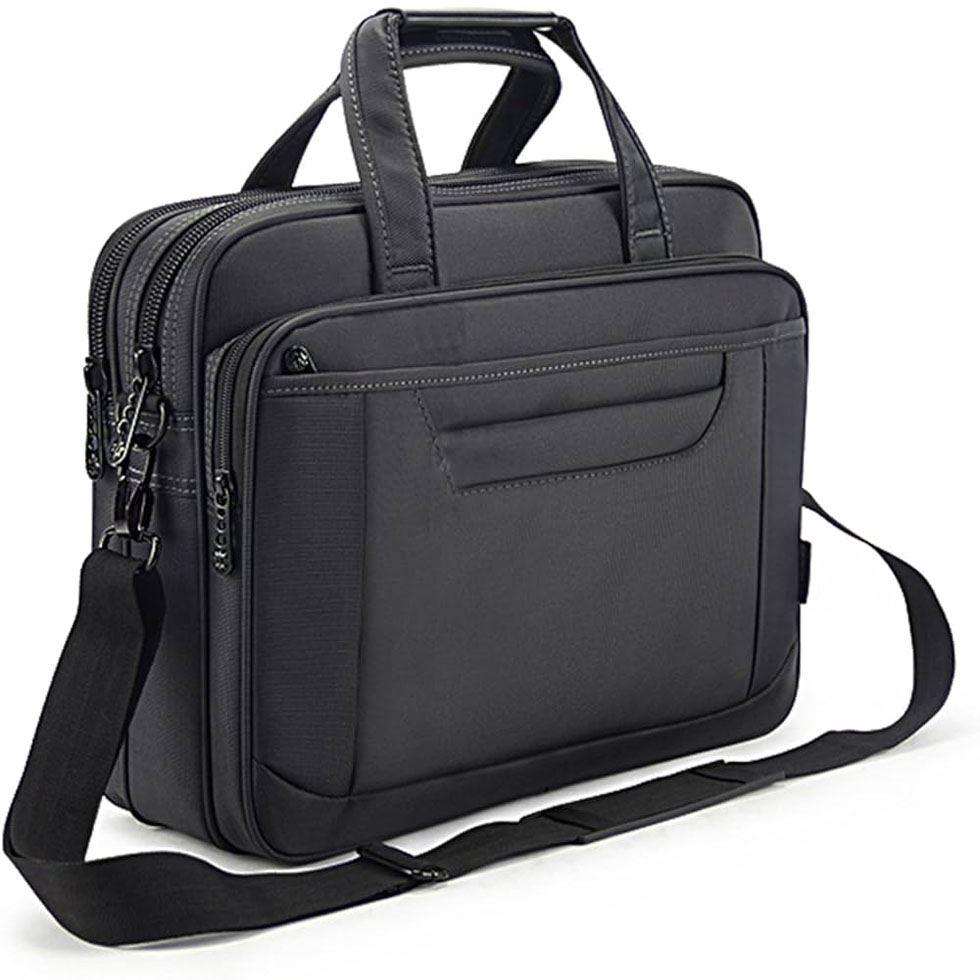 Laptop Messenger Office Bag  Image