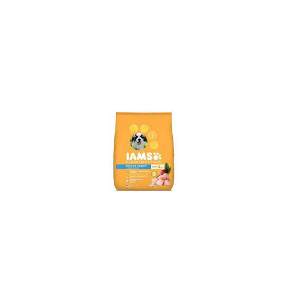 Large Breed Dog Food Image