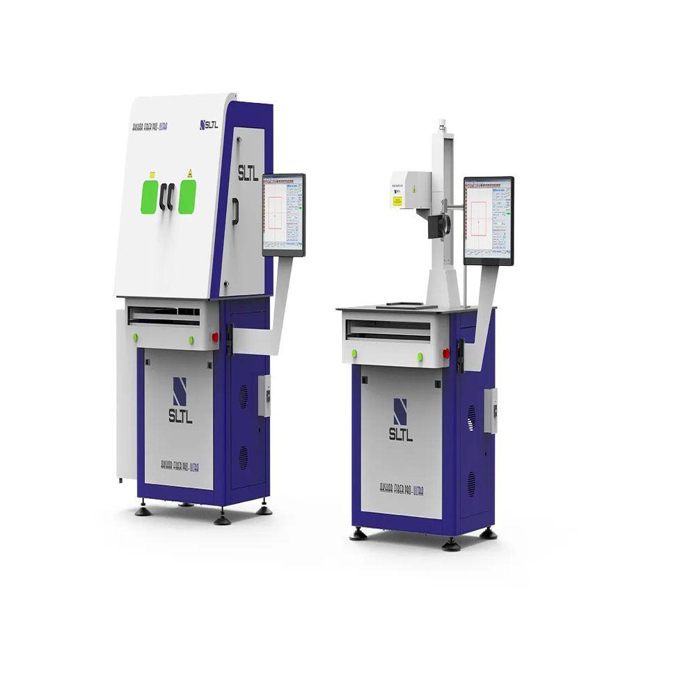 Laser Marking System Image