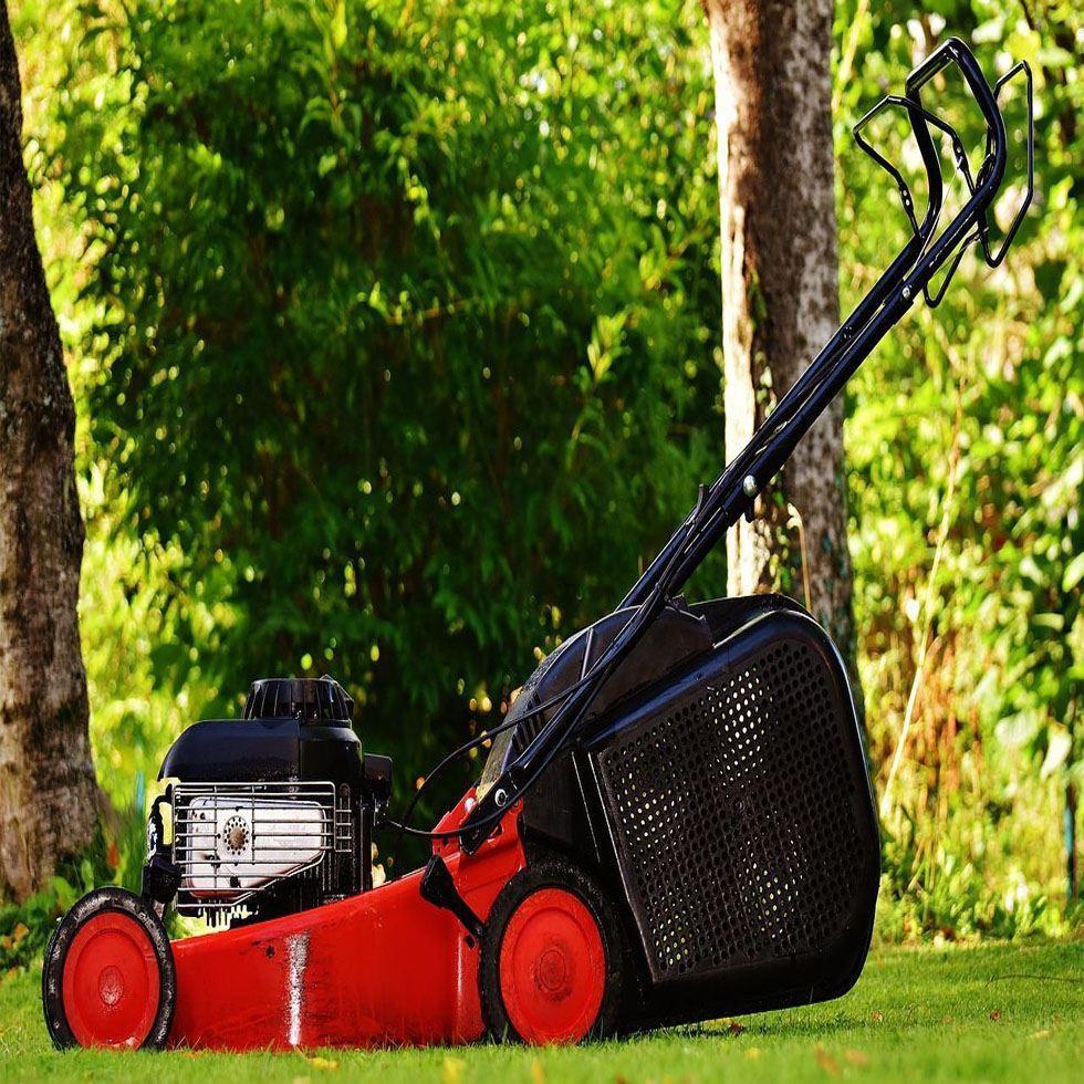 Lawn Mower Parts  Image
