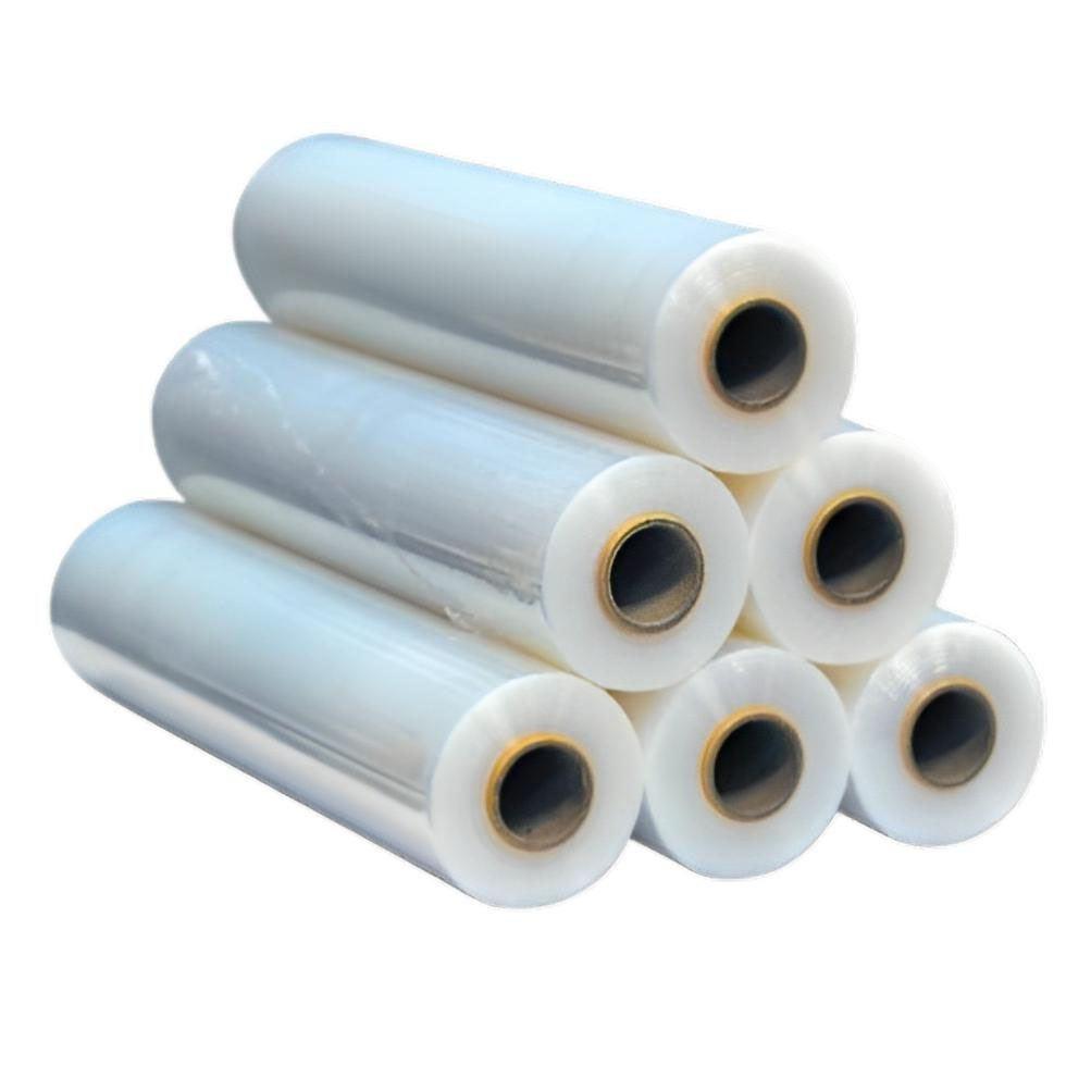 LDPE Transparent Shrink Film Image