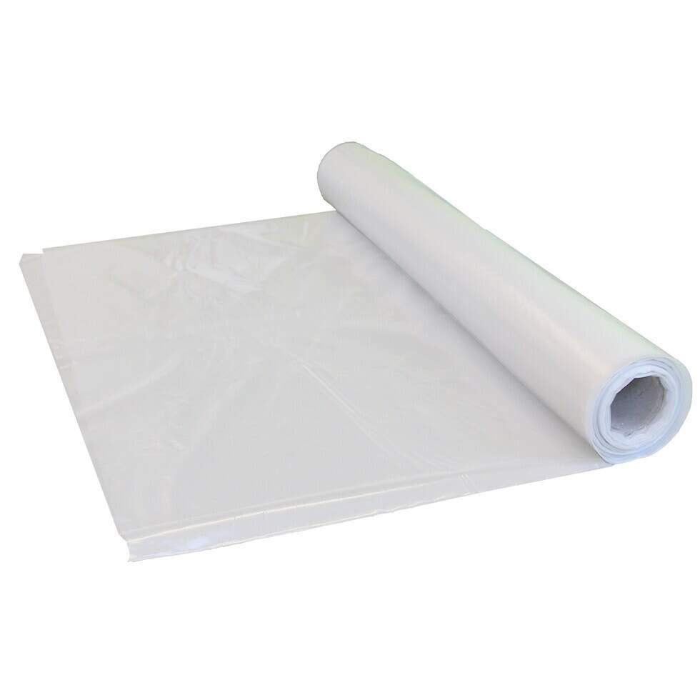 Ldpe White Sheet Image