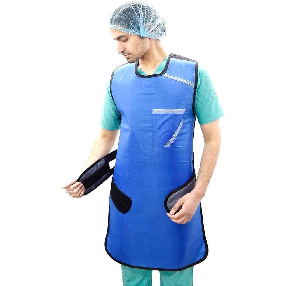 Lead Surgical Apron Image