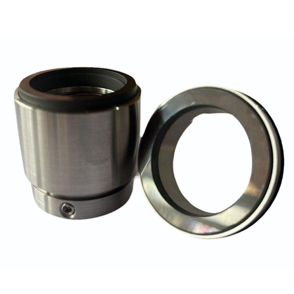 Leaf Spring Mechanical Seal Image