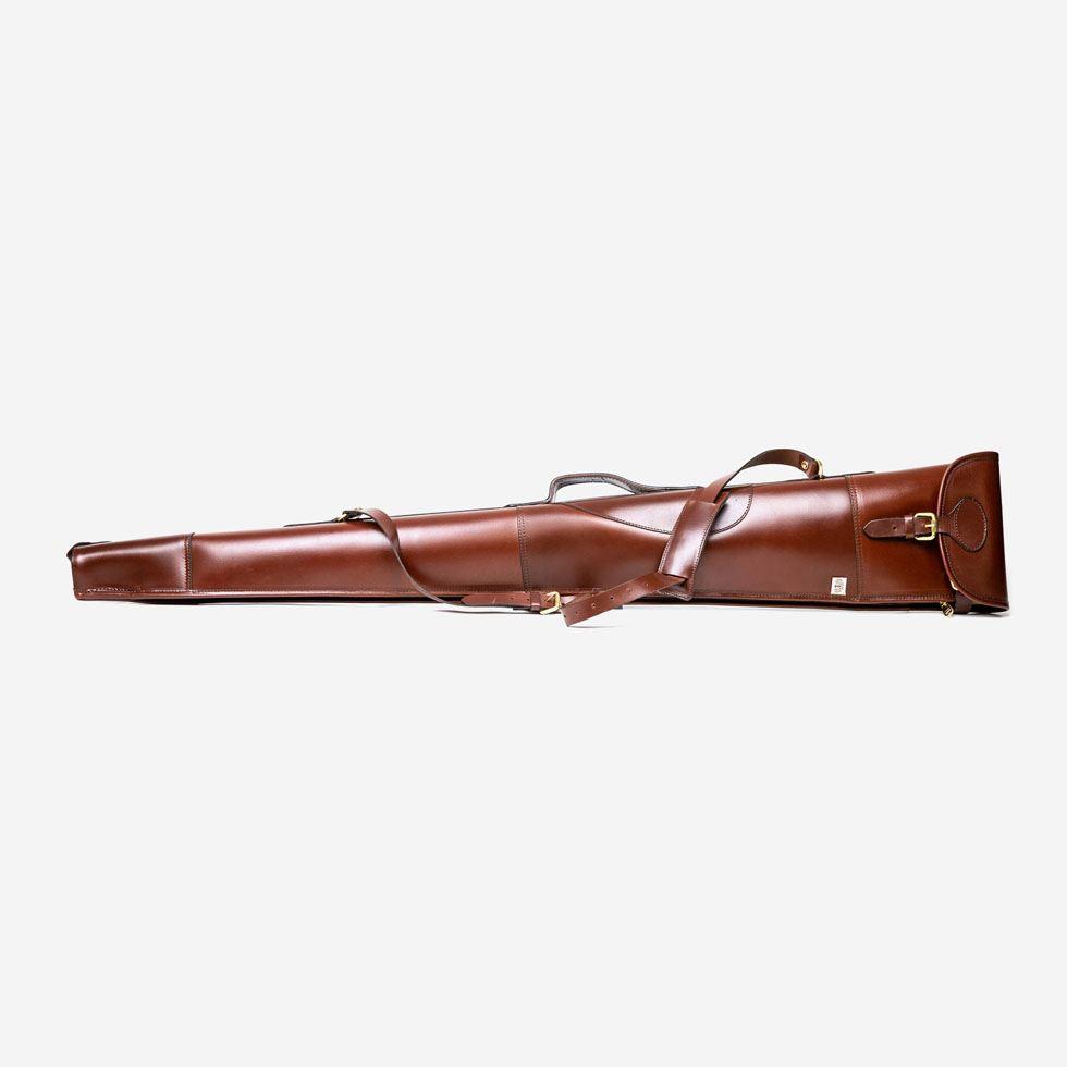Leather Gun Slip Image