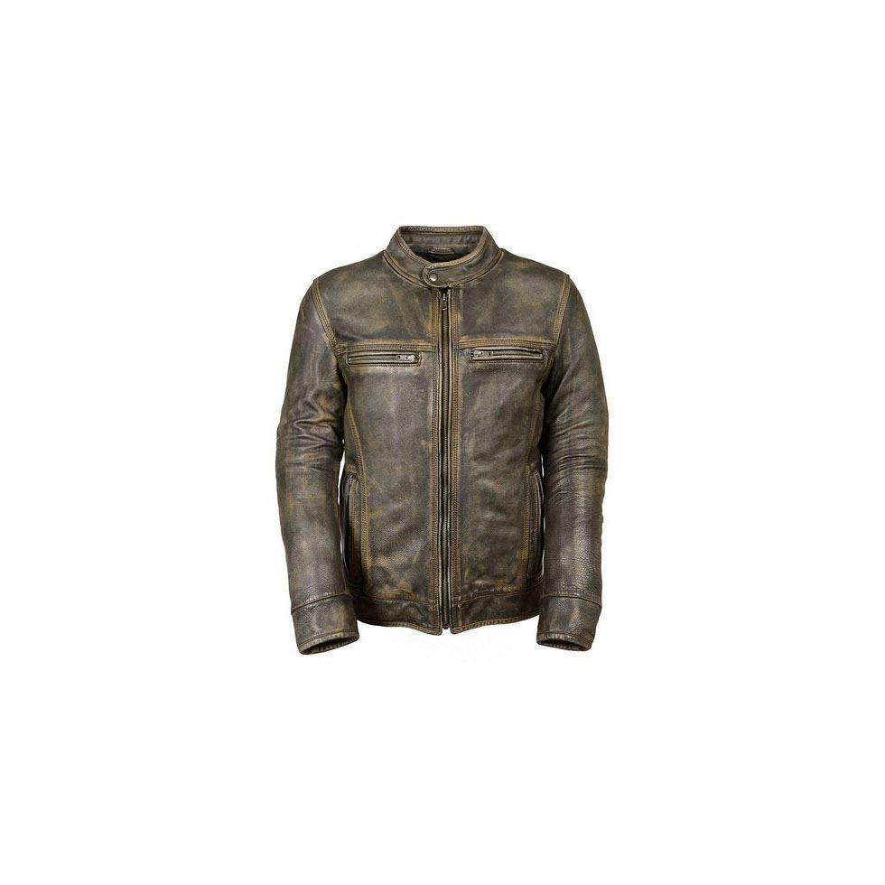 Leather Jacket Image