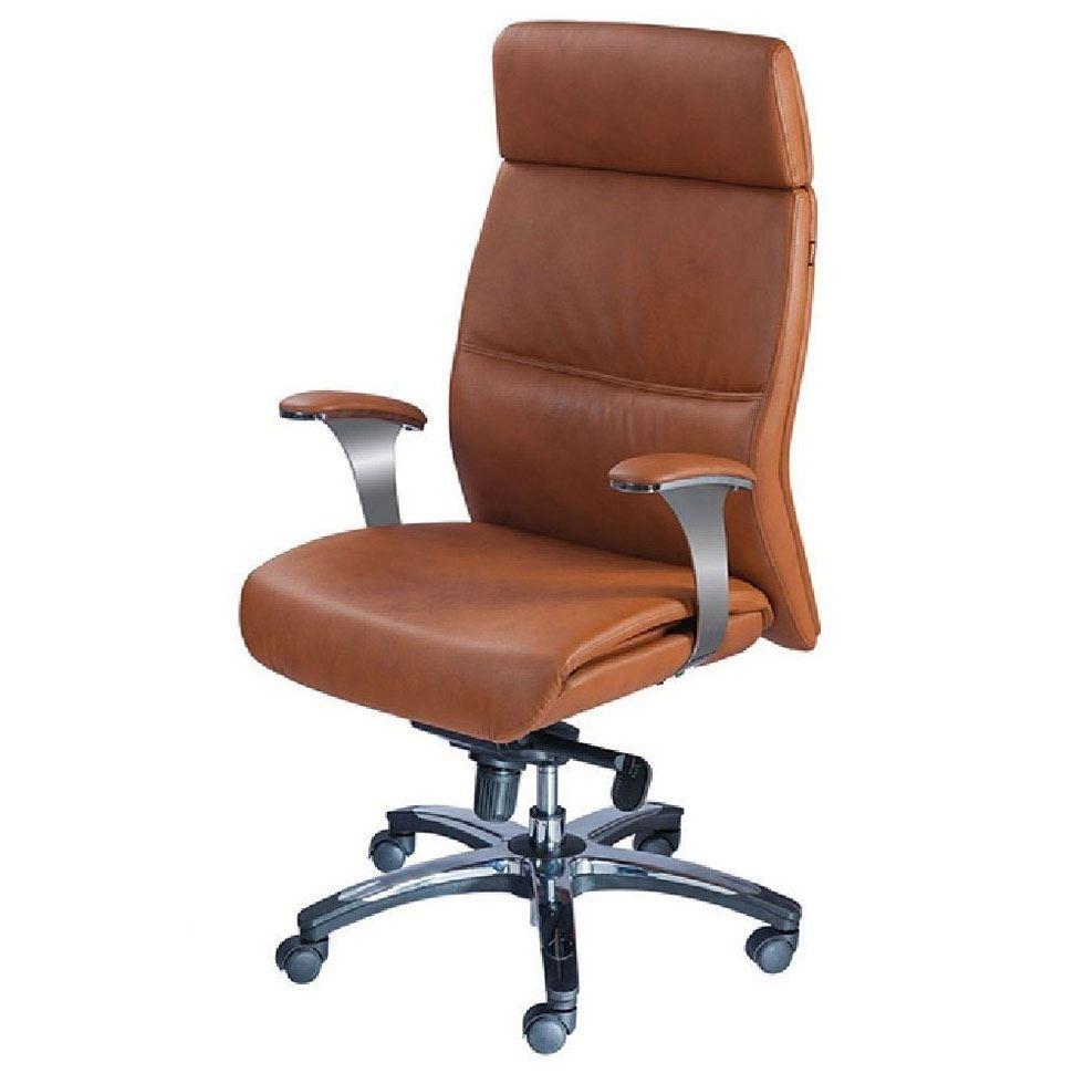 Leather Office Chair Image