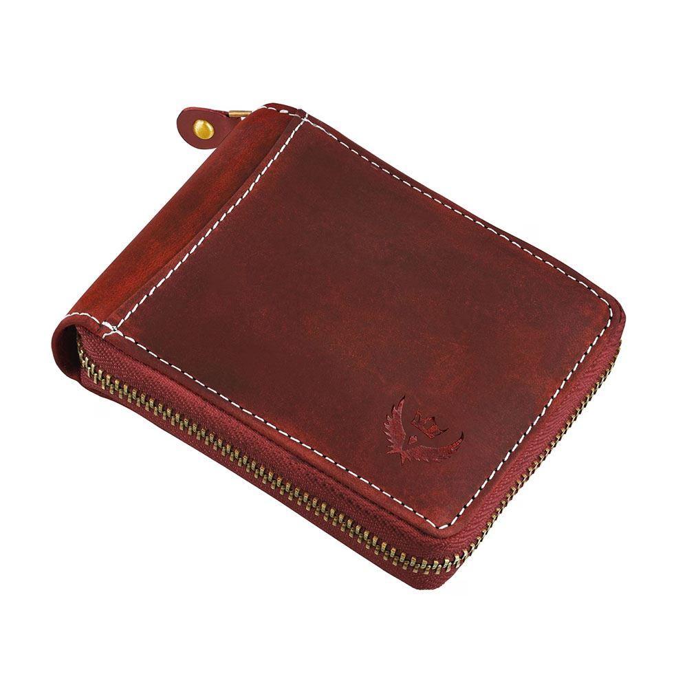 Leather Wallet Image