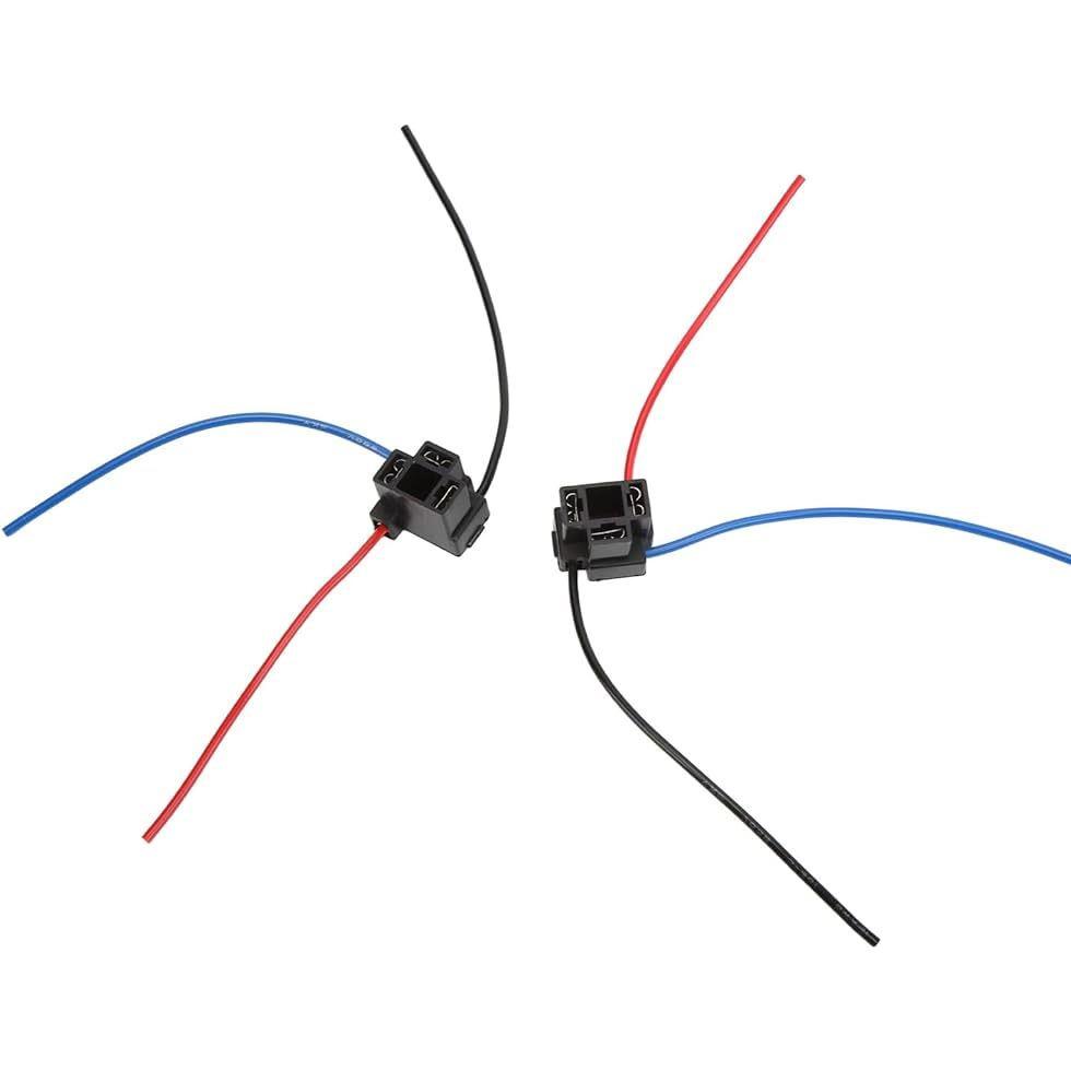 Led Connector Harness Image