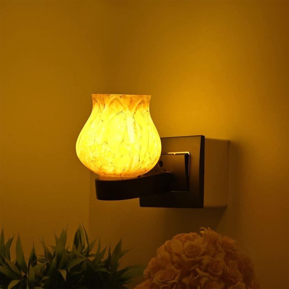 LED Designer Night Lamp Image