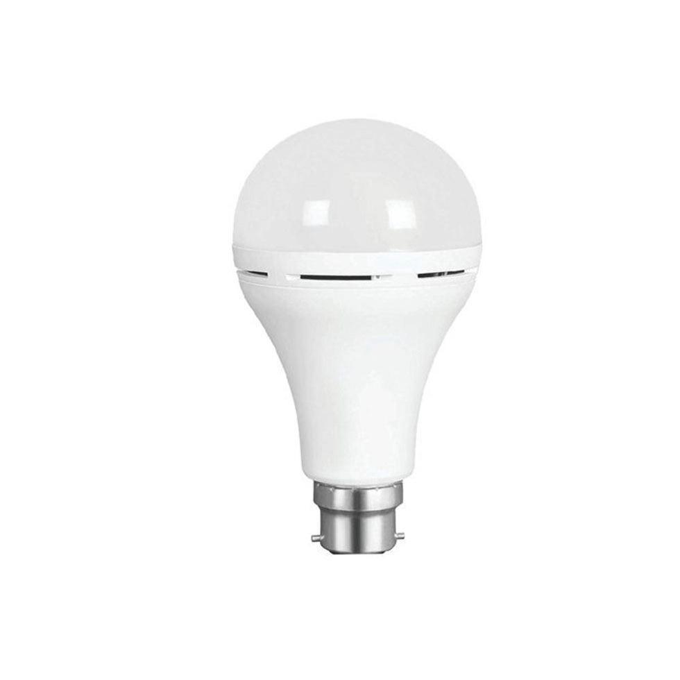 Led Rechargeable Bulb Image