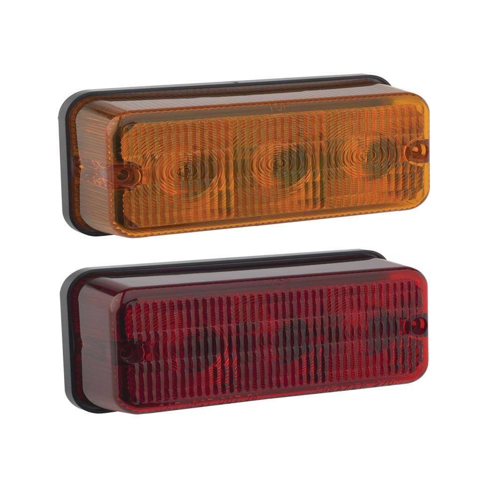 Led Signal Lights Image