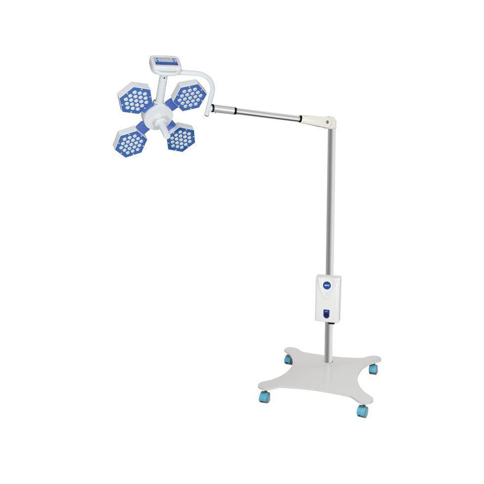 Led Surgical Light Mobile  Image