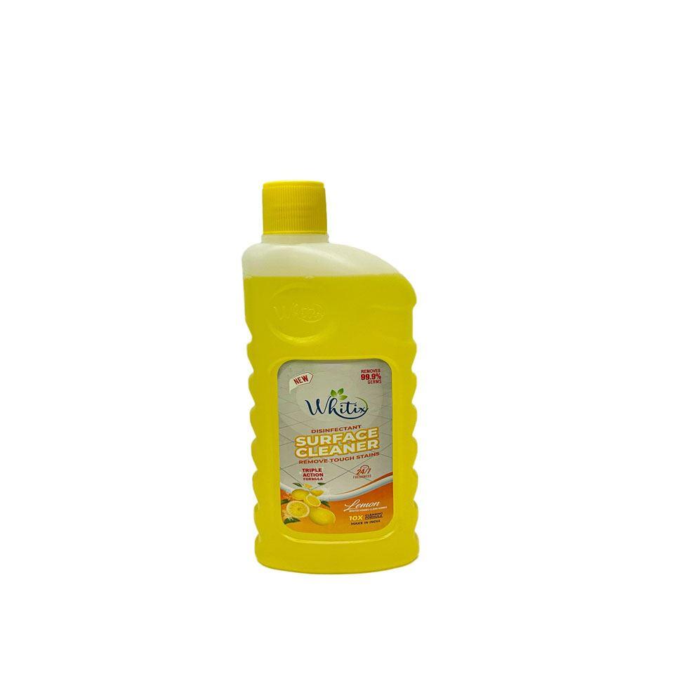 Lemon Surface Cleaner Image