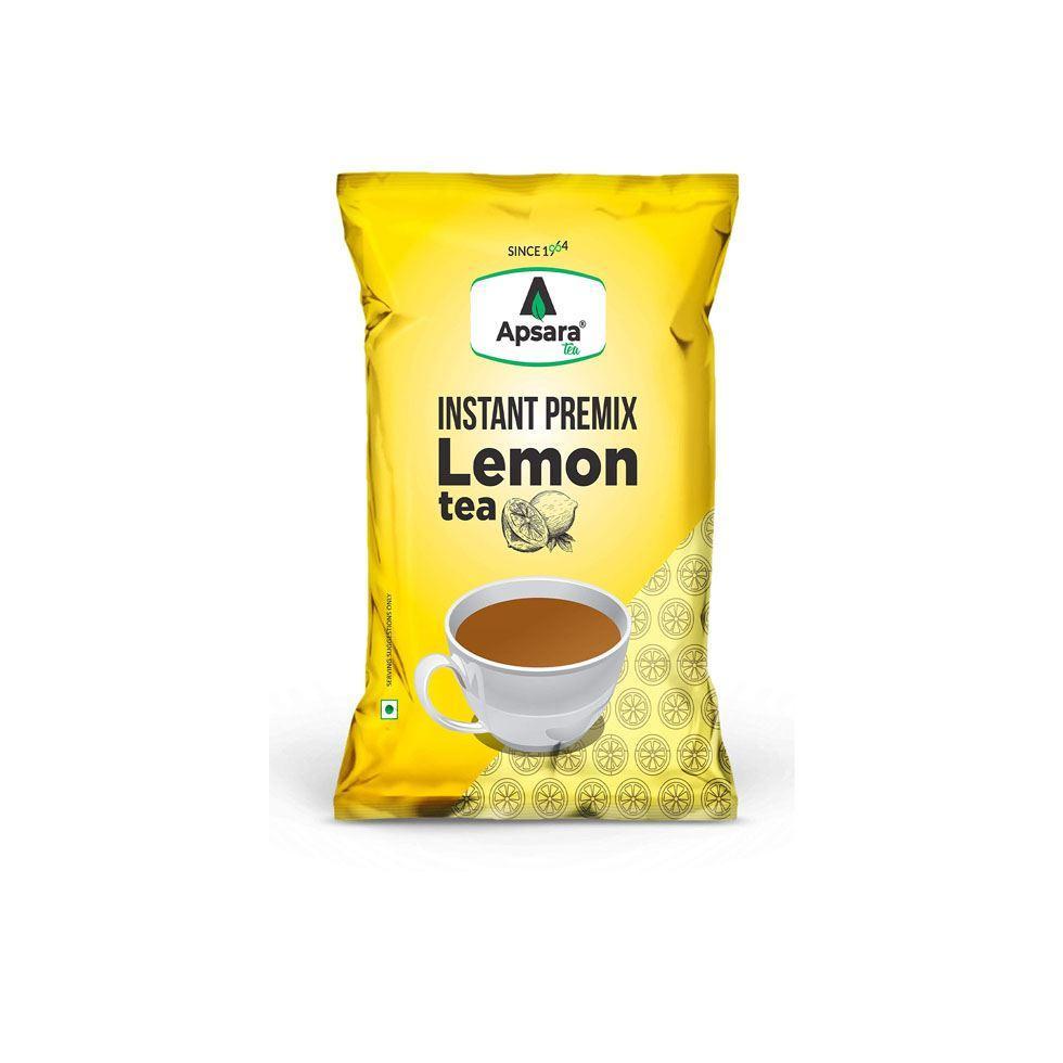 Lemon Tea Primix Image