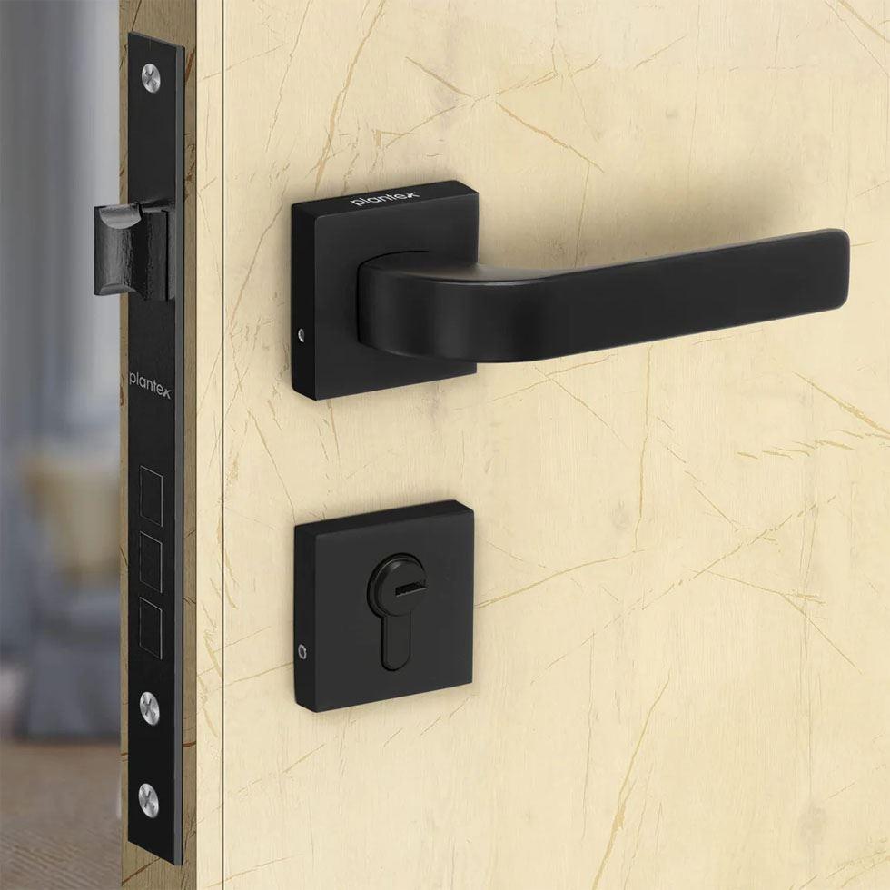 Lever Lock Sets Image