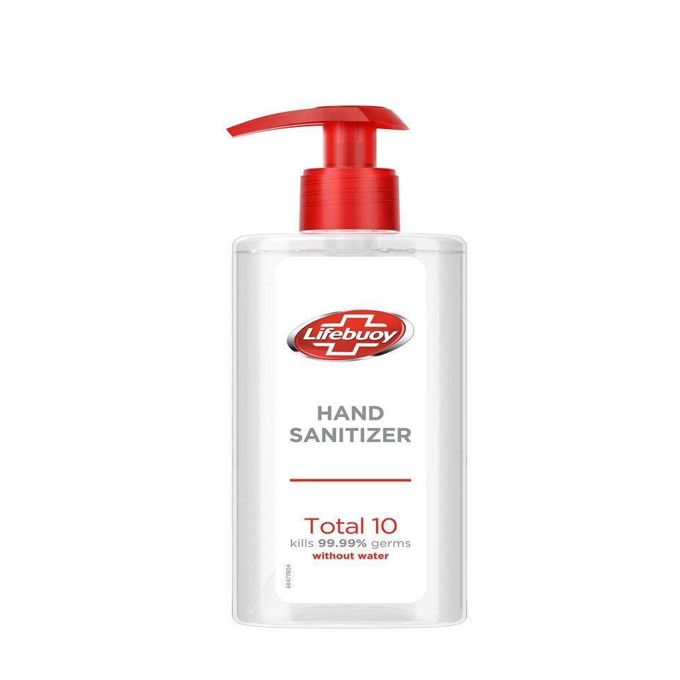 Lifebuoy Hand Sanitizer Image