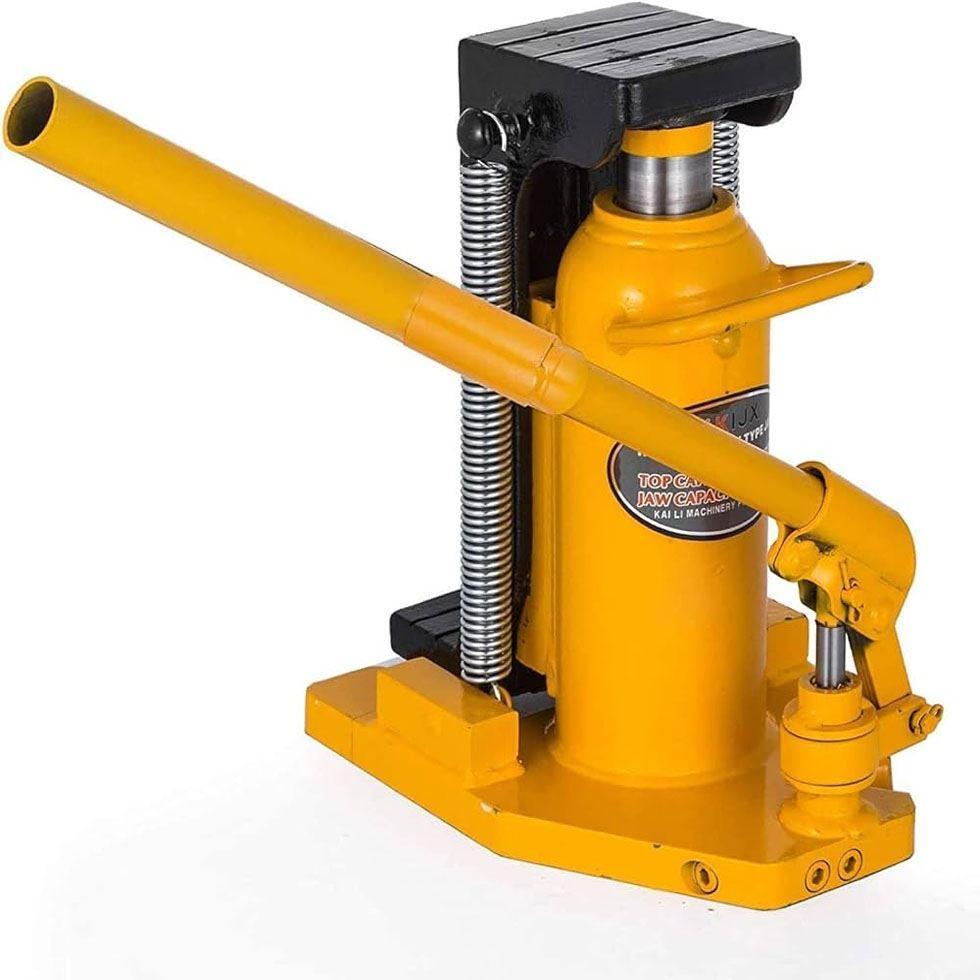 Lifting Hydraulic Jack Image