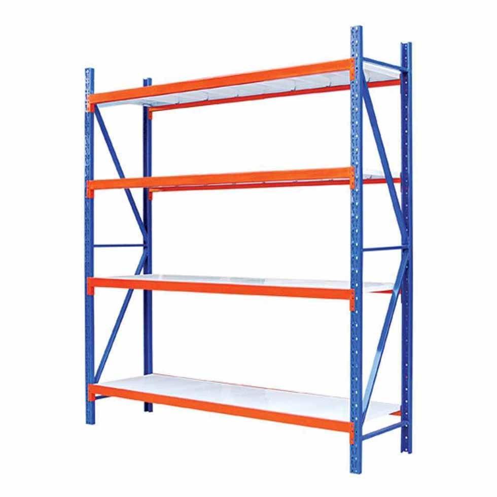 Light Duty Racks Image