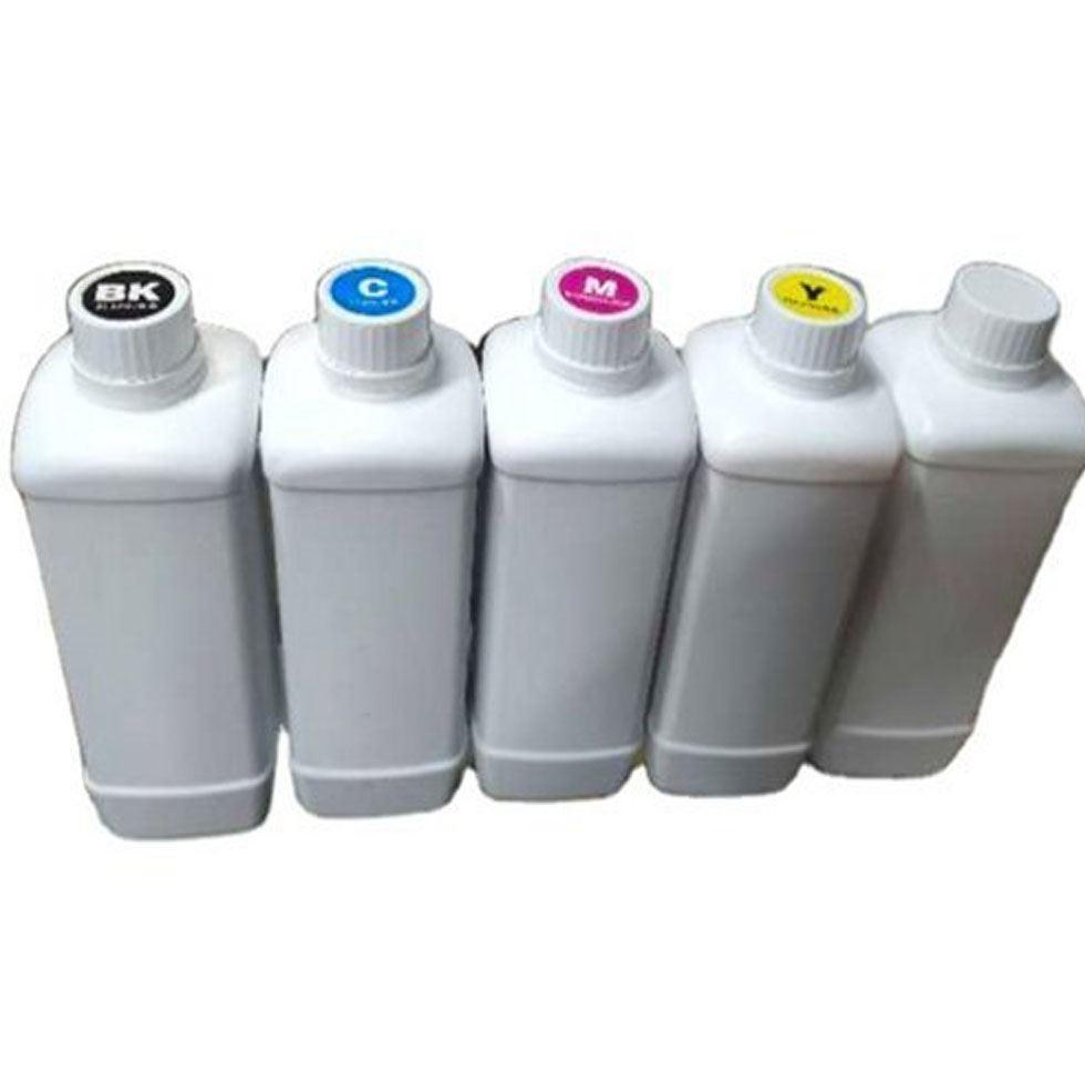 Liquid Heat Transfer Inks Image