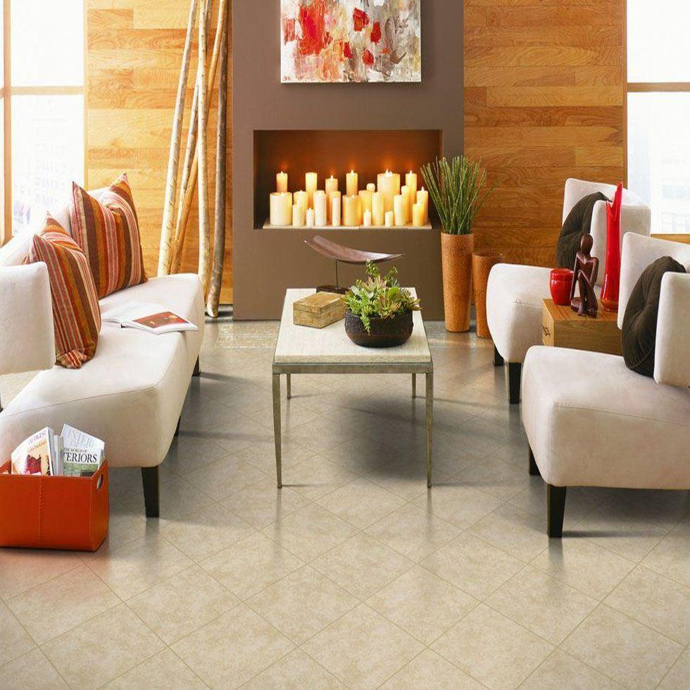 Living Room Tiles Image