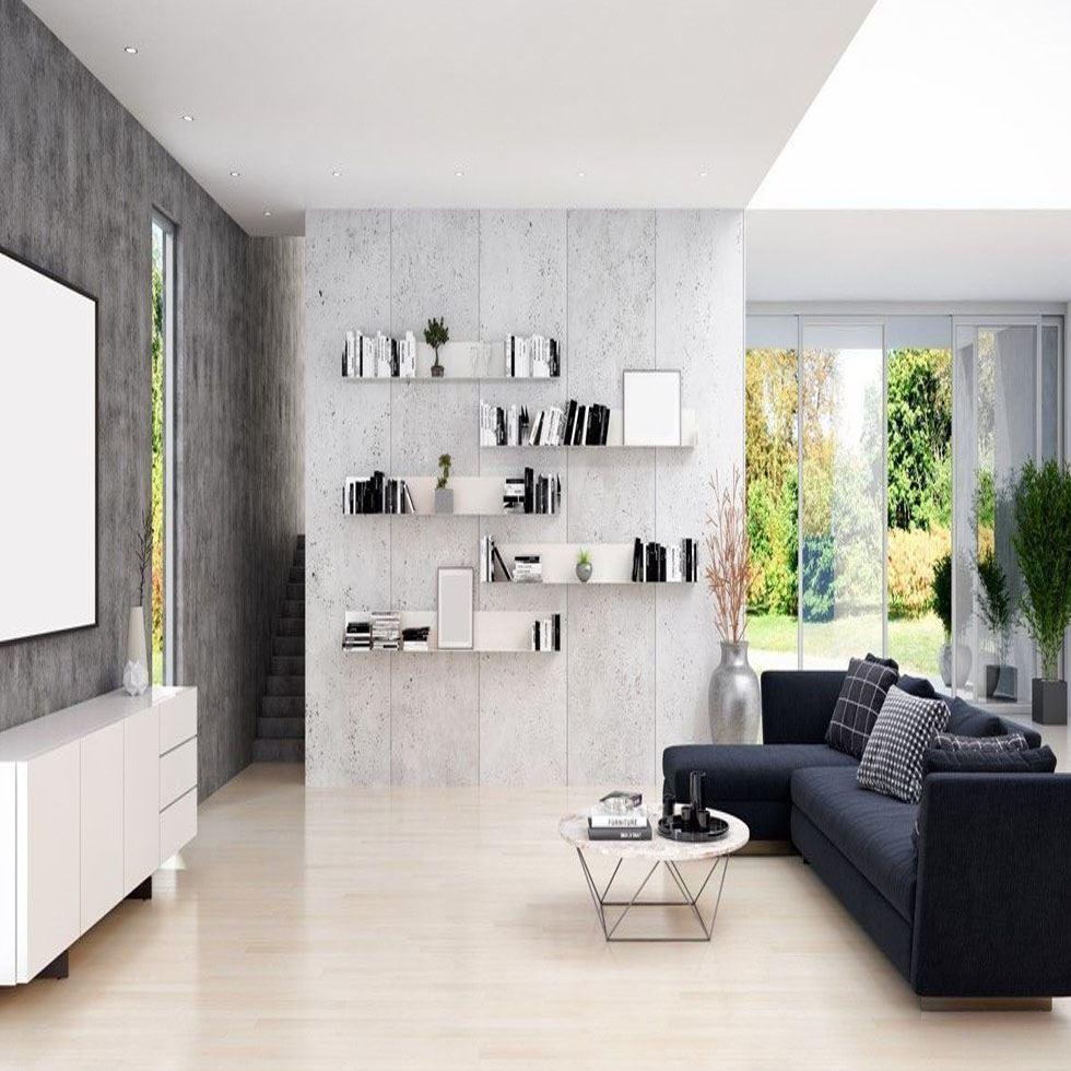 Living Room Wall Tiles Image