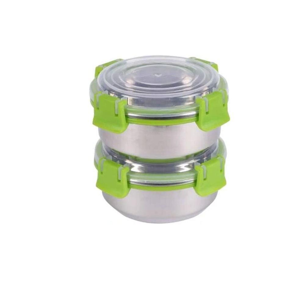 Lock Tiffin Containers Image