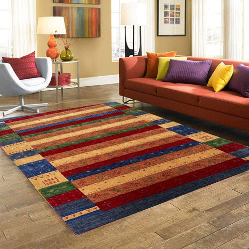 Louri Handloom Carpet Image