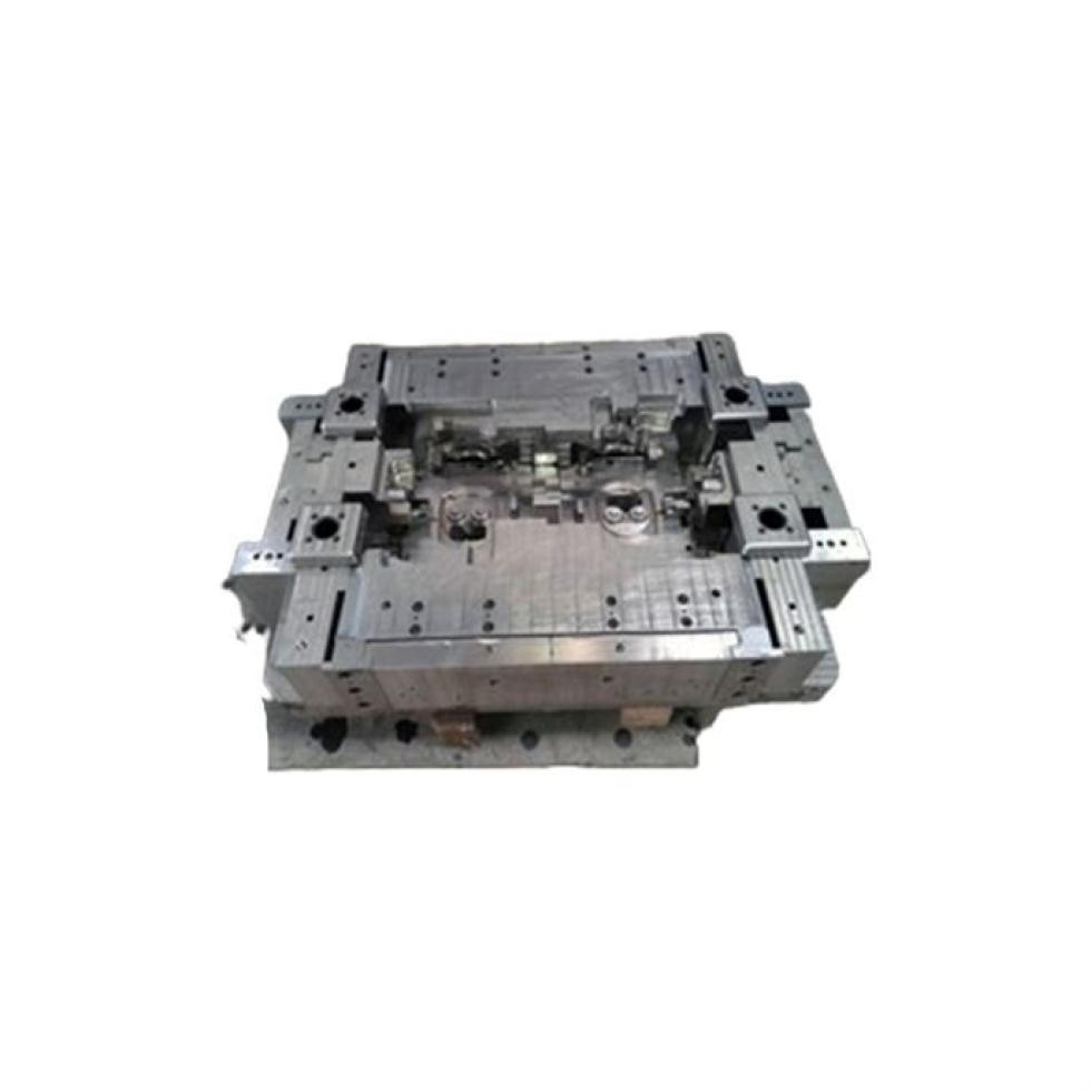 Low Pressure Die Casting Dies Image