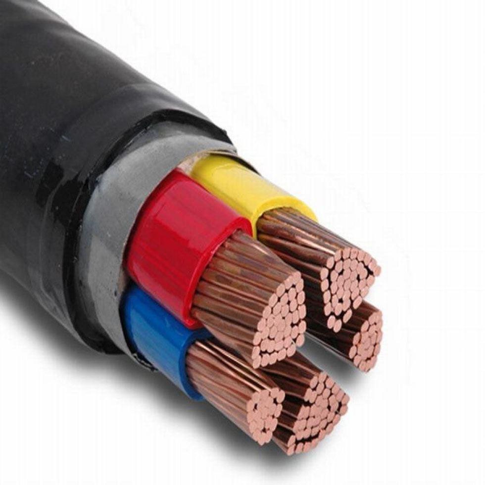 Low Tension Cables Image