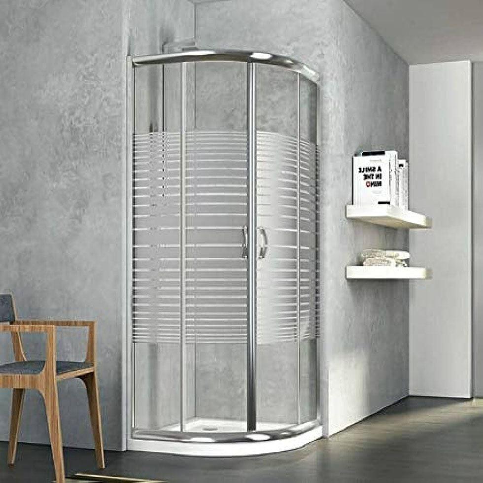 Luxury Bath Shower Image