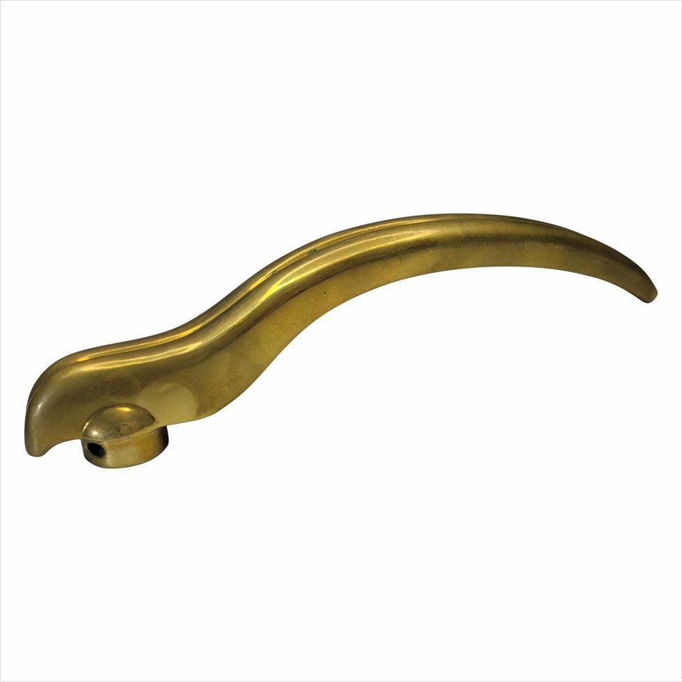 Luxury Brass Handle Image