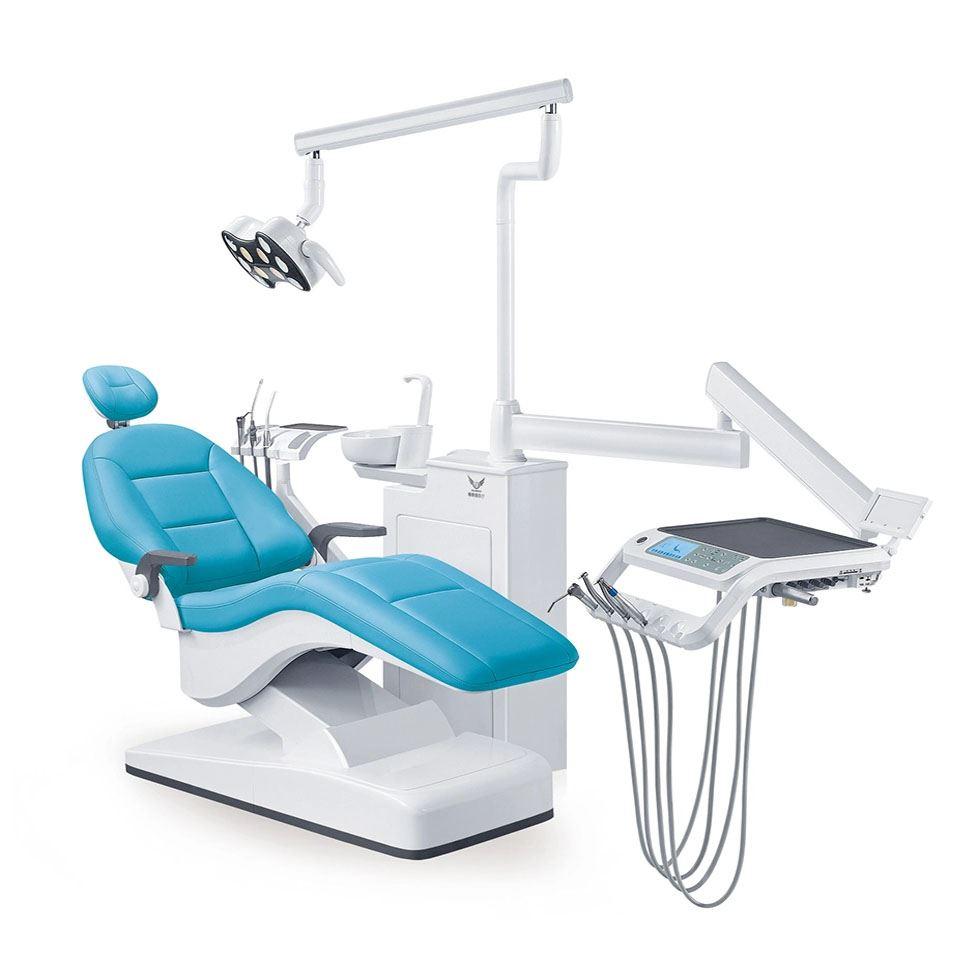 Luxury Dental Chair Image