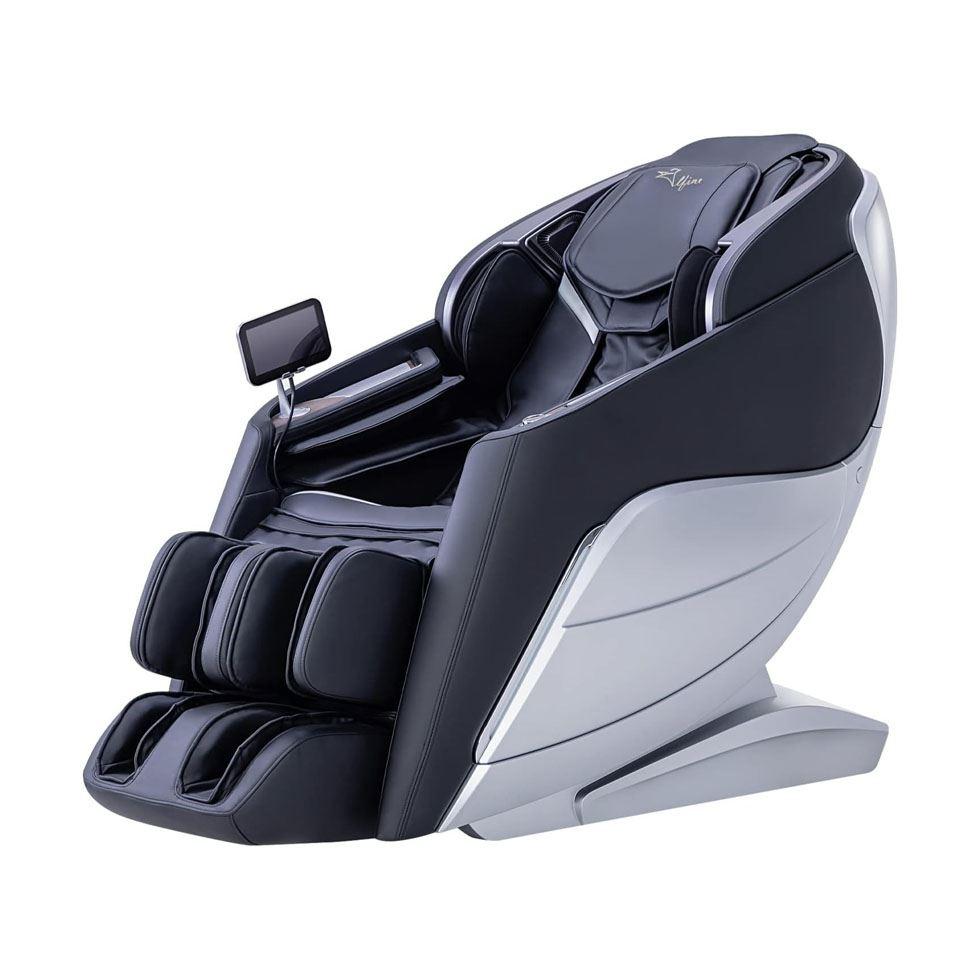 Luxury Massager Chair Image
