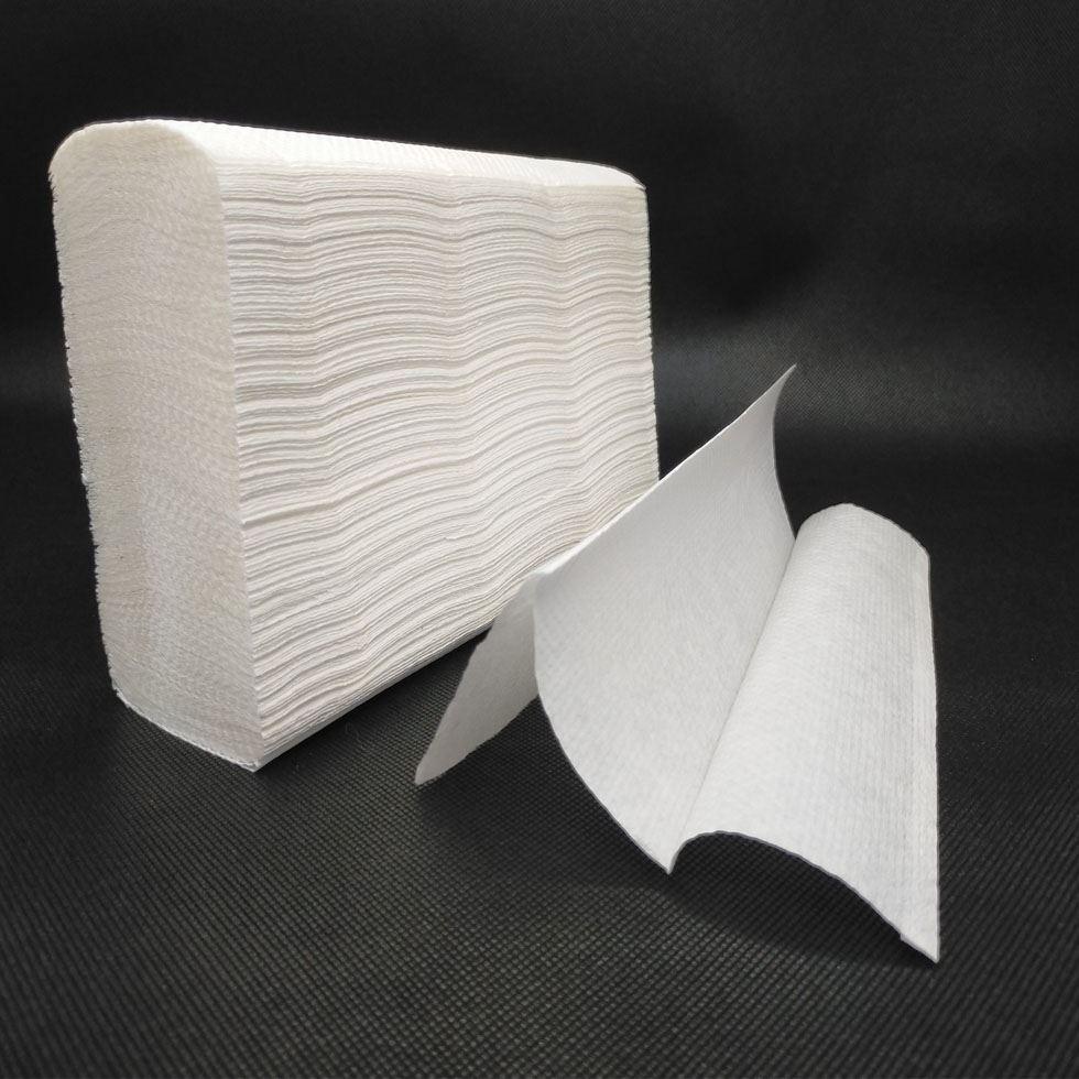 M Fold Tissue Paper Image