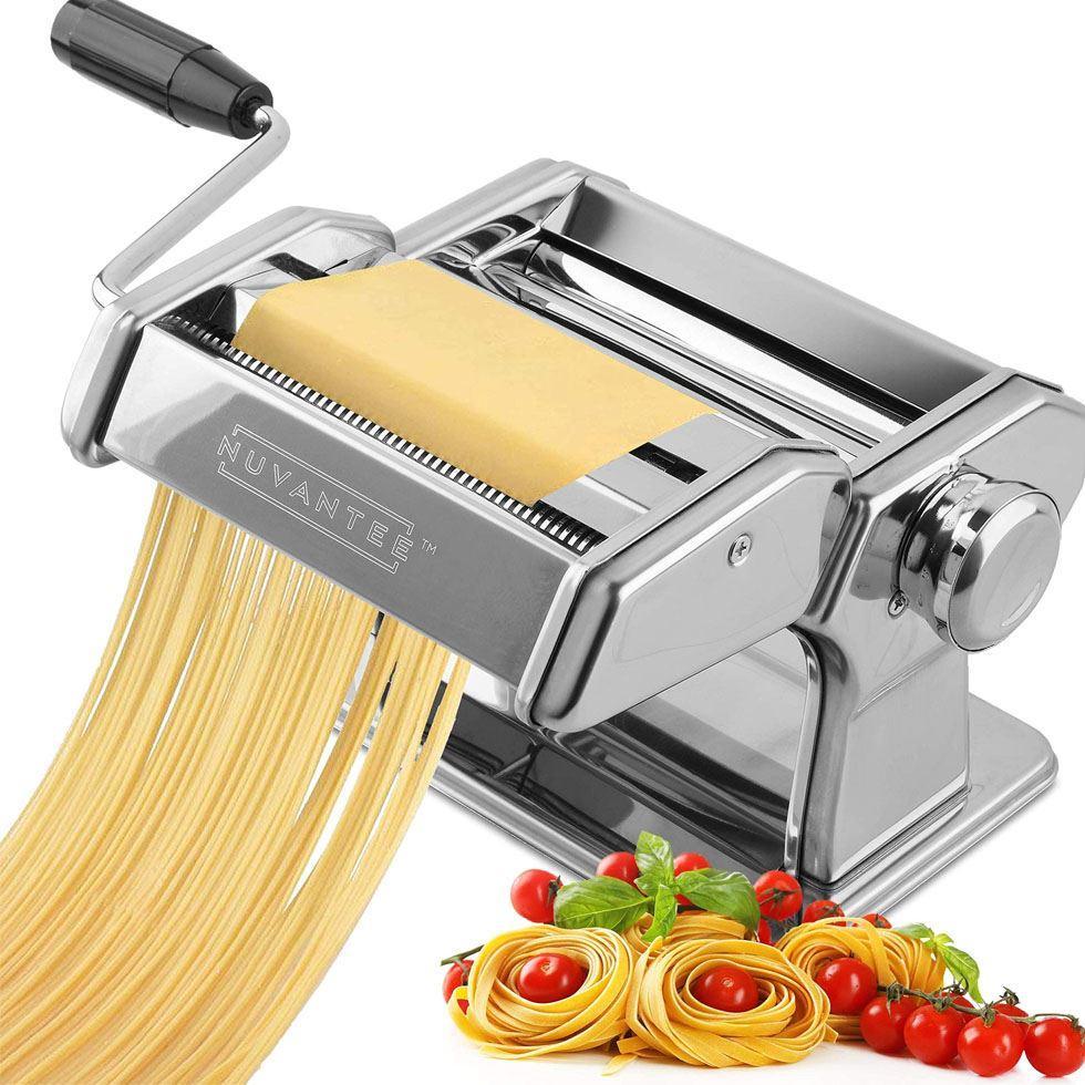 Macaroni Making Machine Image